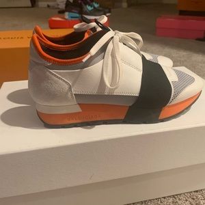 Balenciaga Sneakers